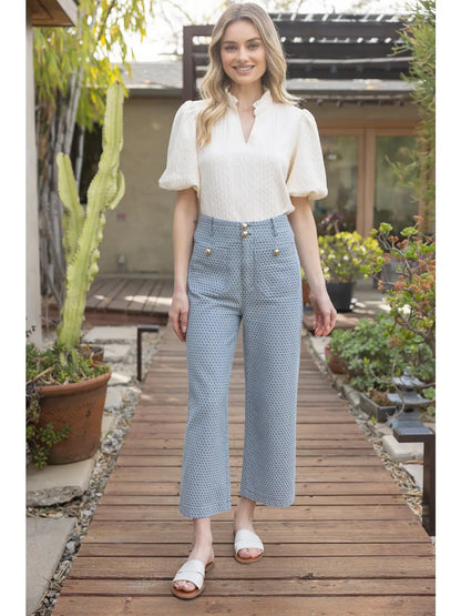 Bethany Pant