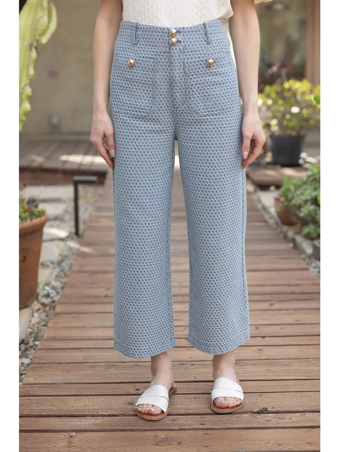 Bethany Pant
