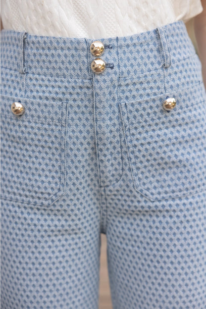 Bethany Pant