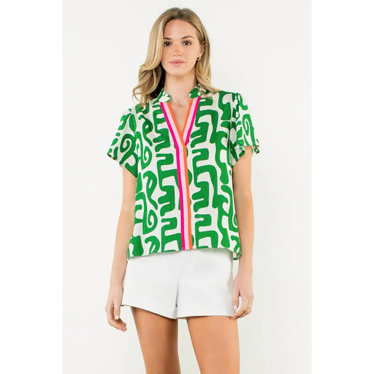 Camilla Top