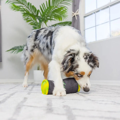 Muttster Energy Dog Toy