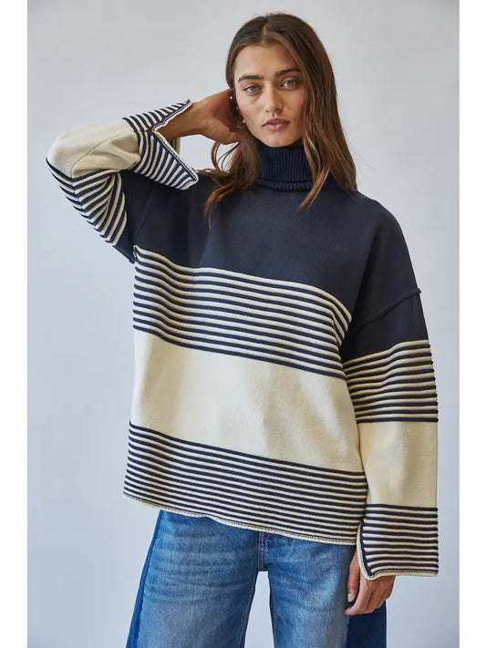Haven Sweater