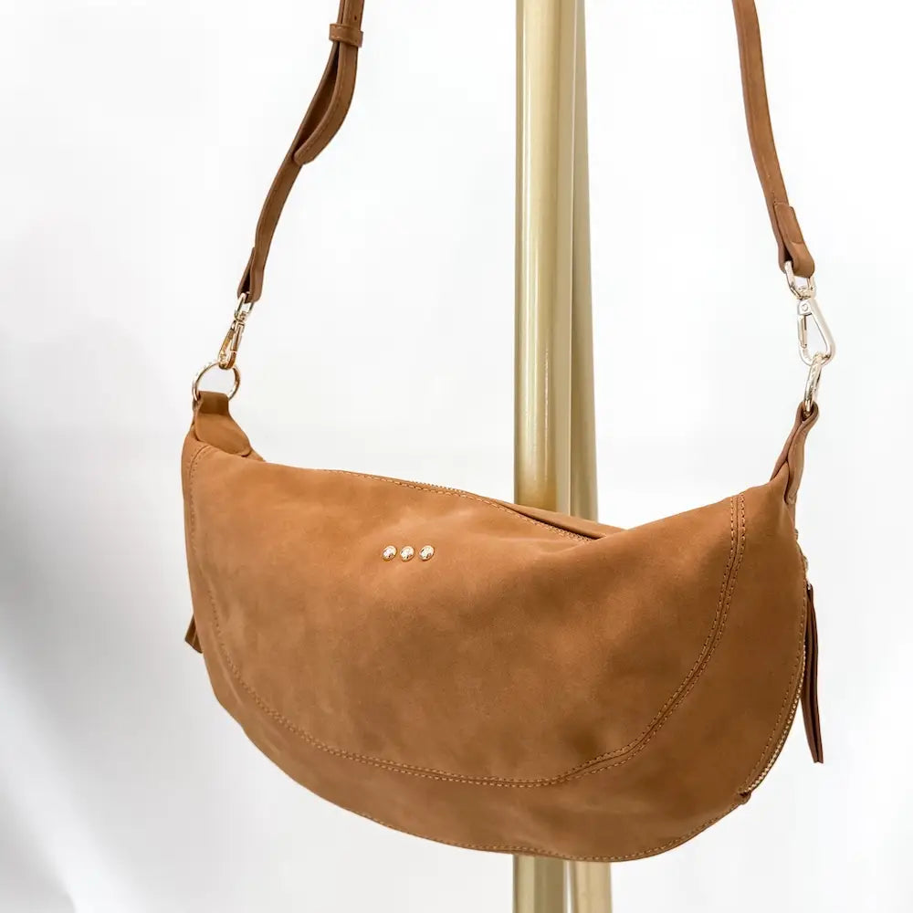 Netty Crossbody