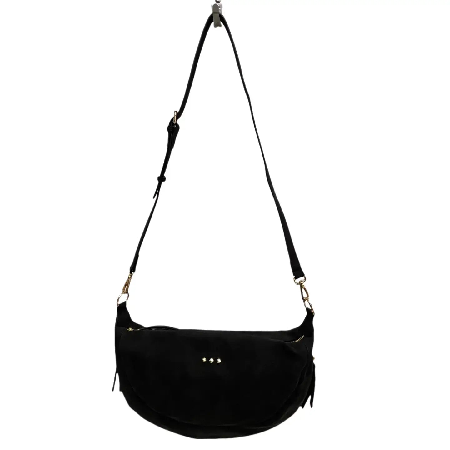 Netty Crossbody