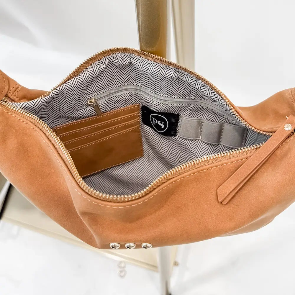 Netty Crossbody