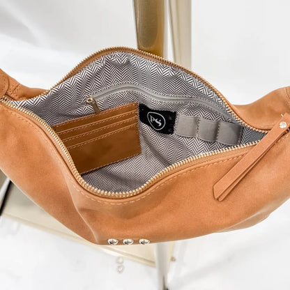Netty Crossbody