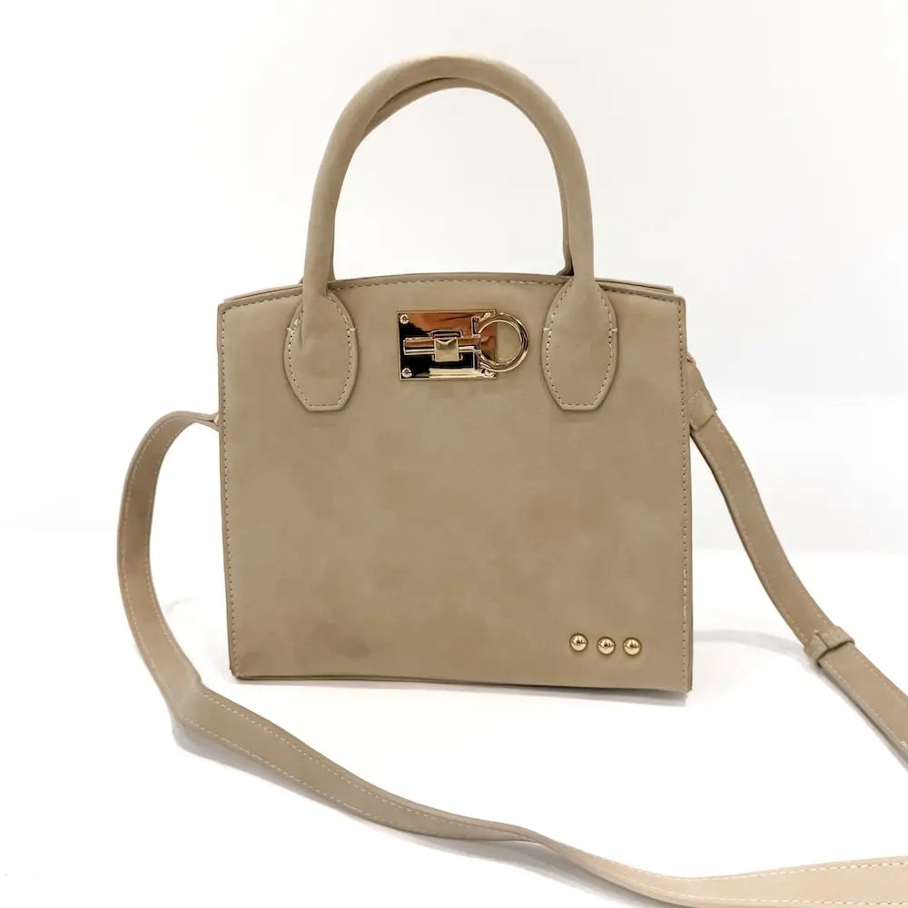 Nixie Tote Bag