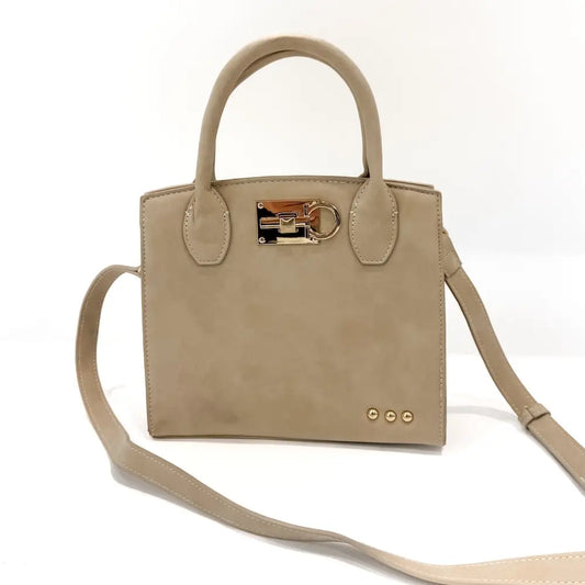 Nixie Tote Bag