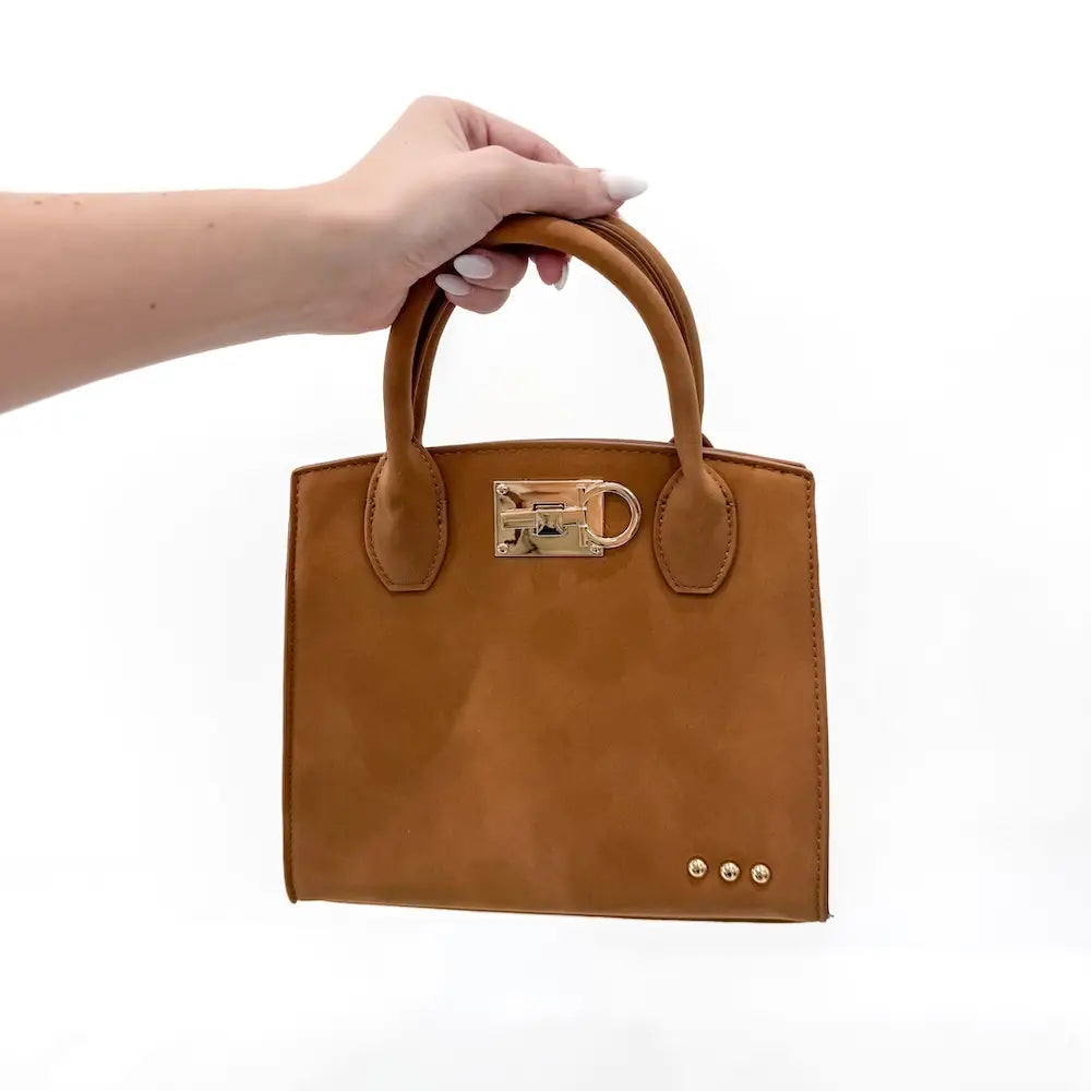 Nixie Tote Bag