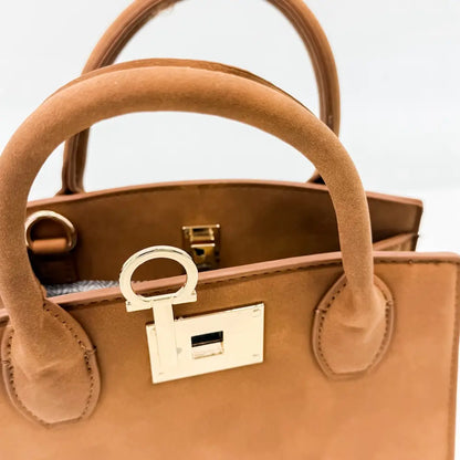 Nixie Tote Bag