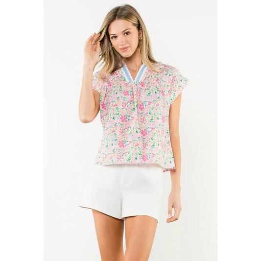 Kelsey Top