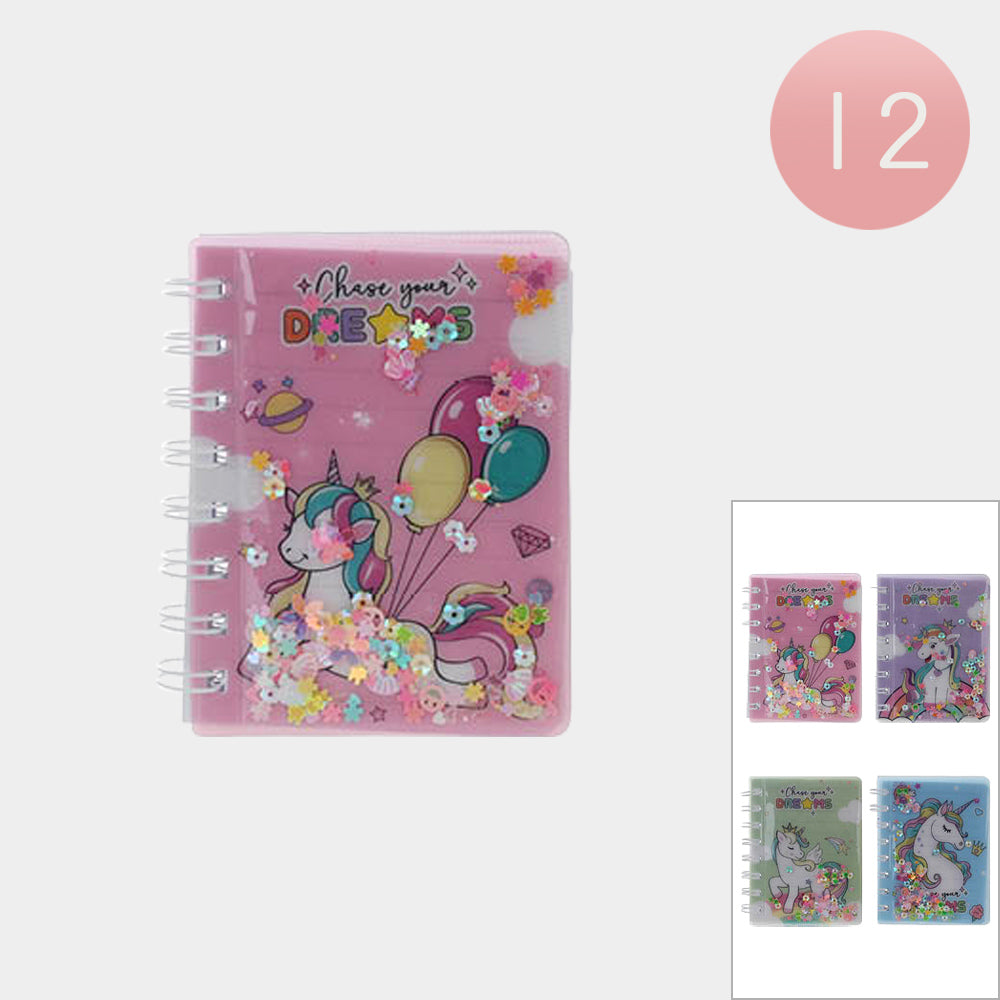 Unicorn Notebook
