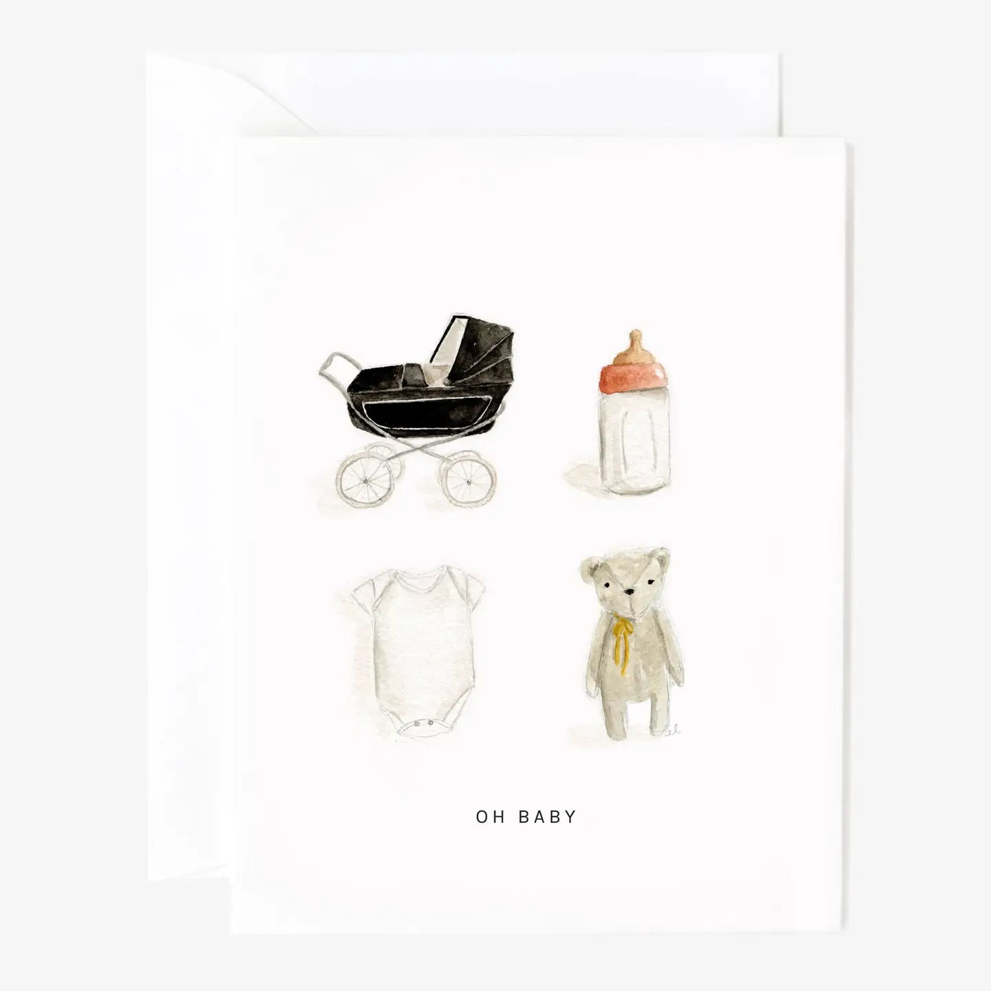 Greeting Cards
