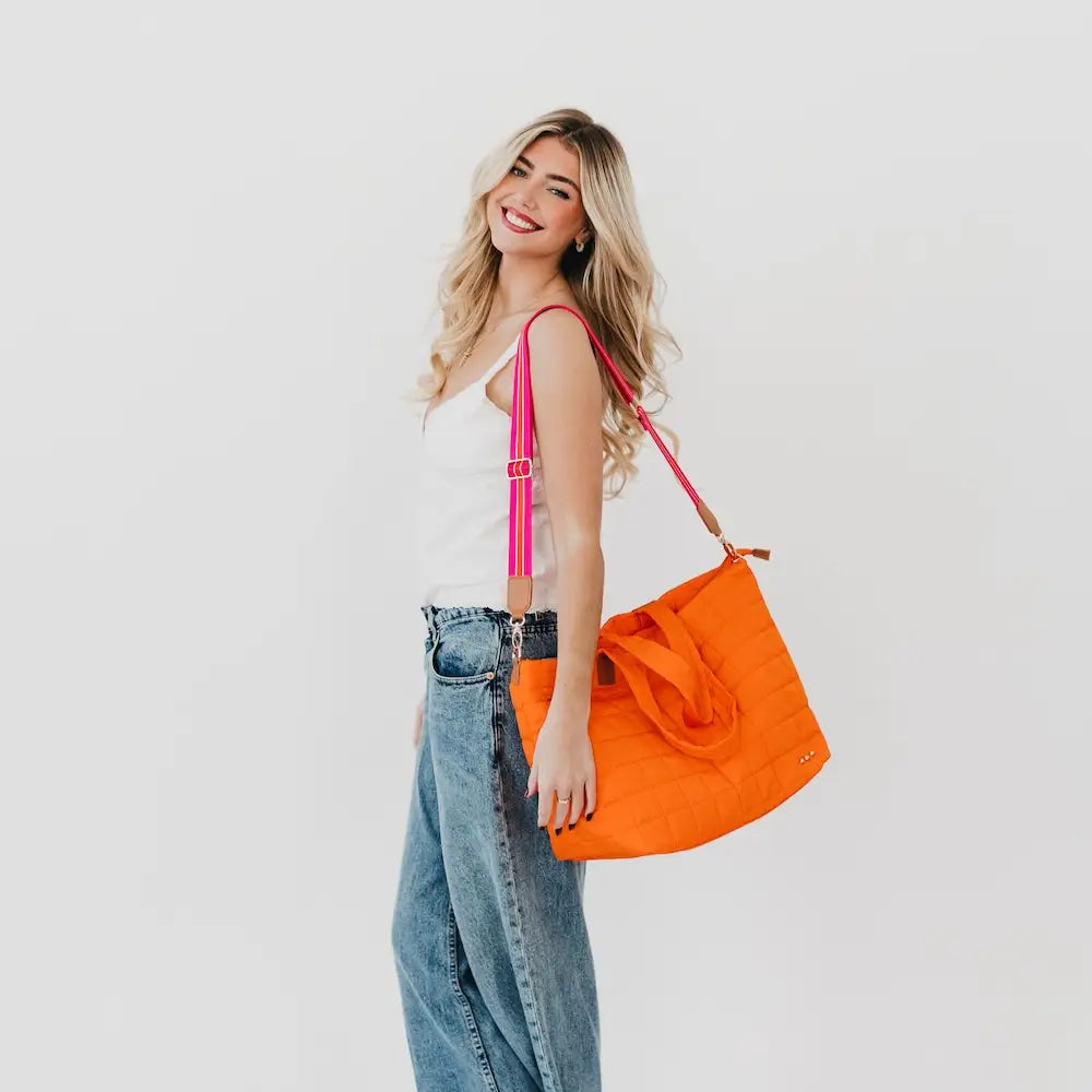 Day Dreamer Tote Bag