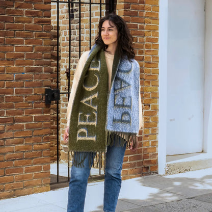 Inspiration Scarf