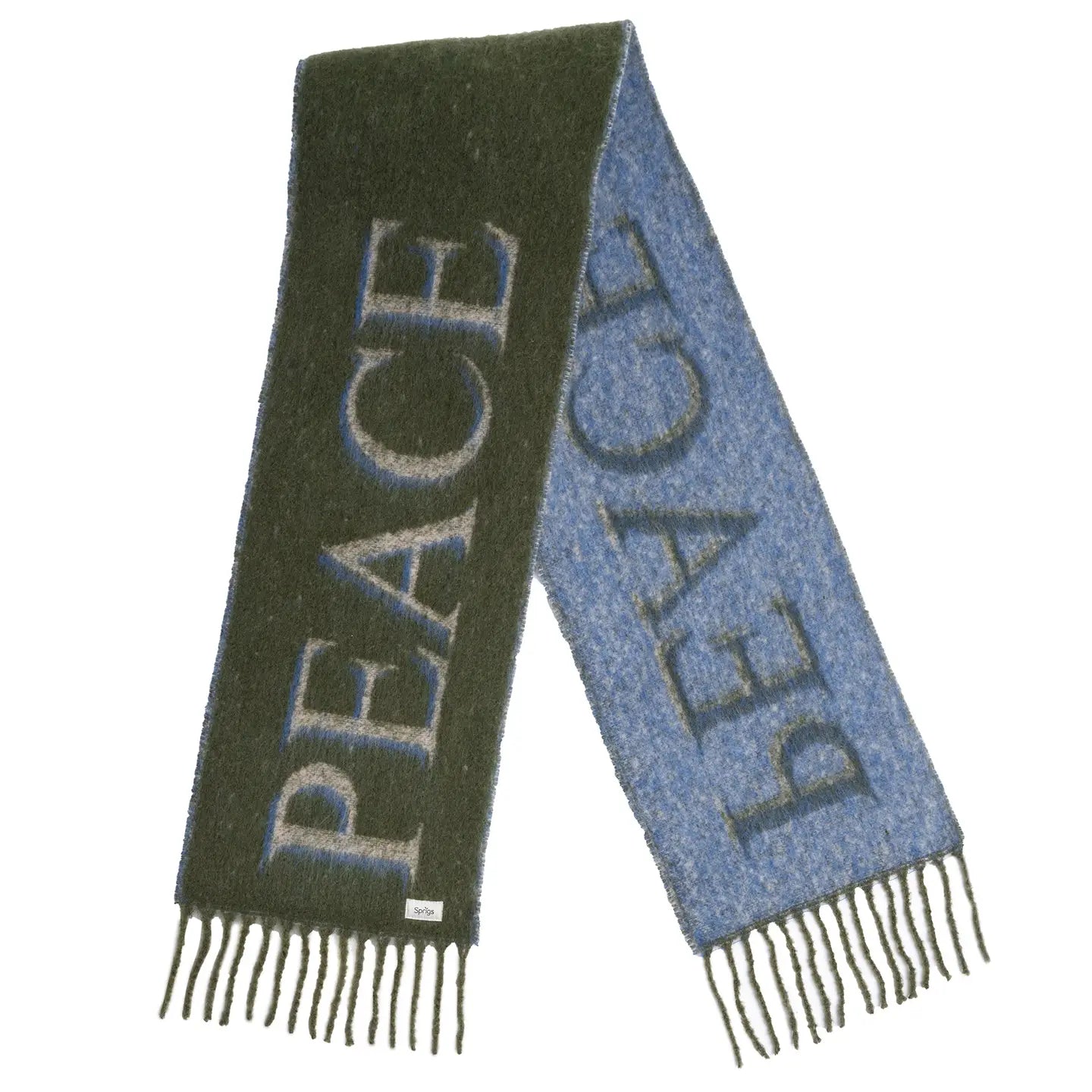 Inspiration Scarf