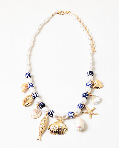 Ayla Necklace