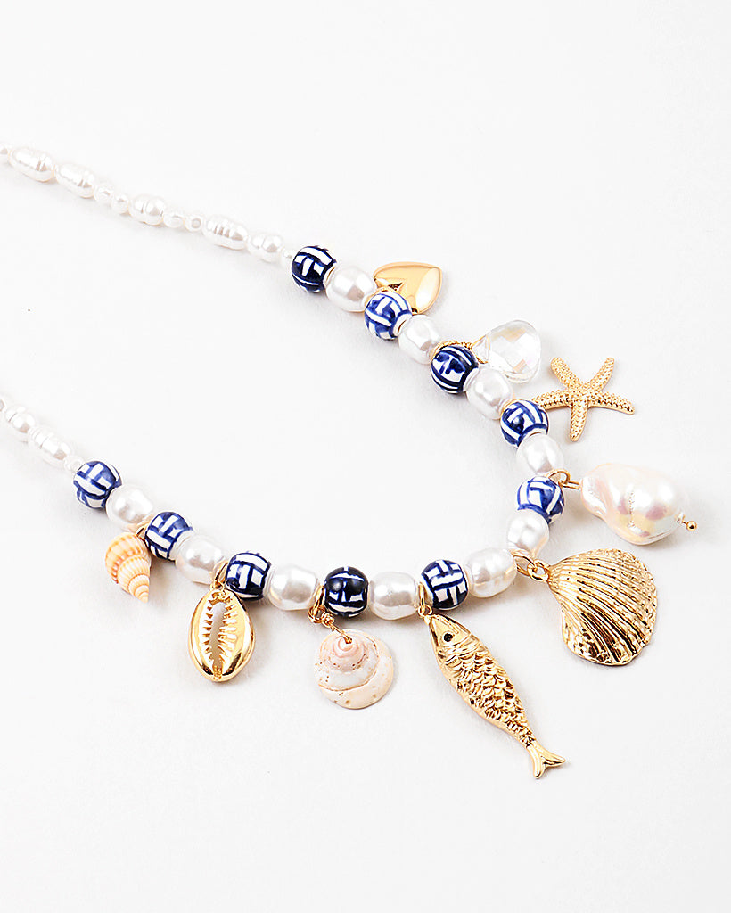 Ayla Necklace