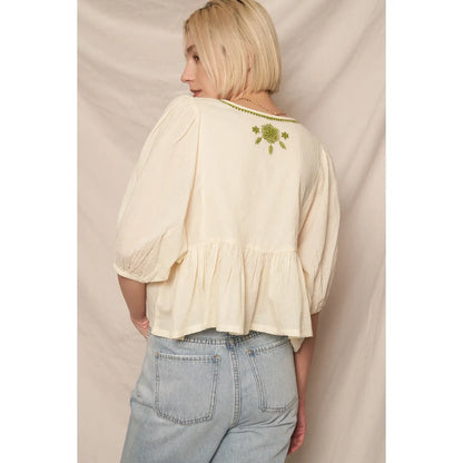 Callie Top