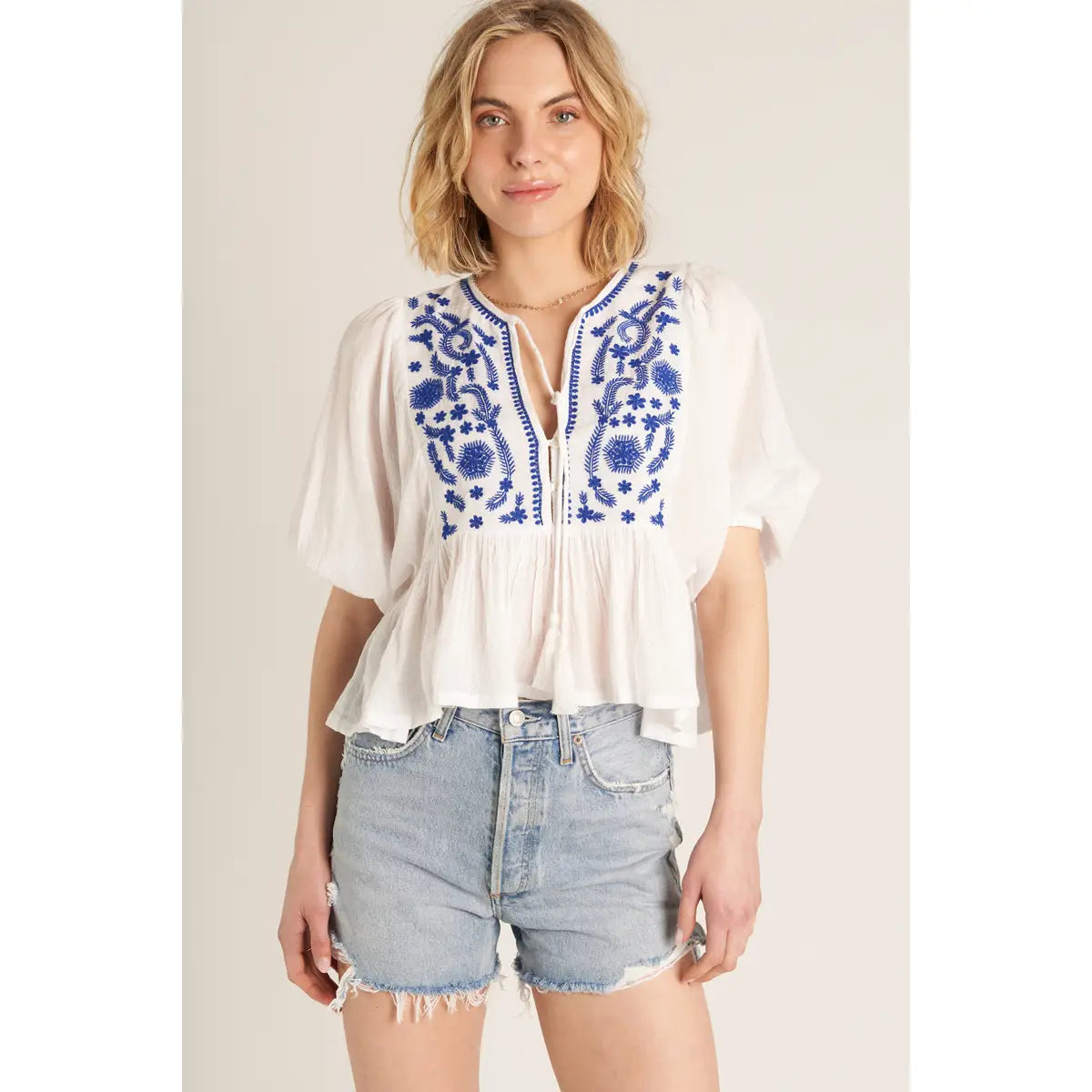 Callie Top