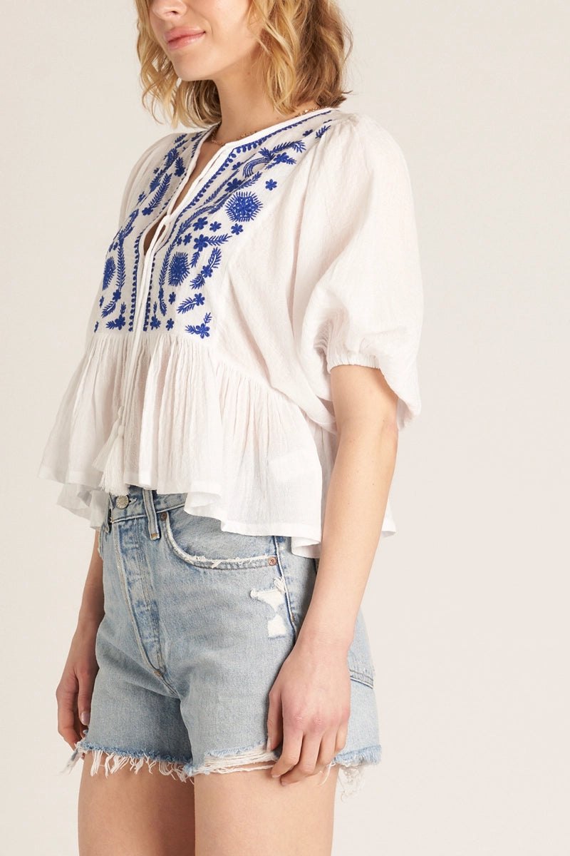 Callie Top