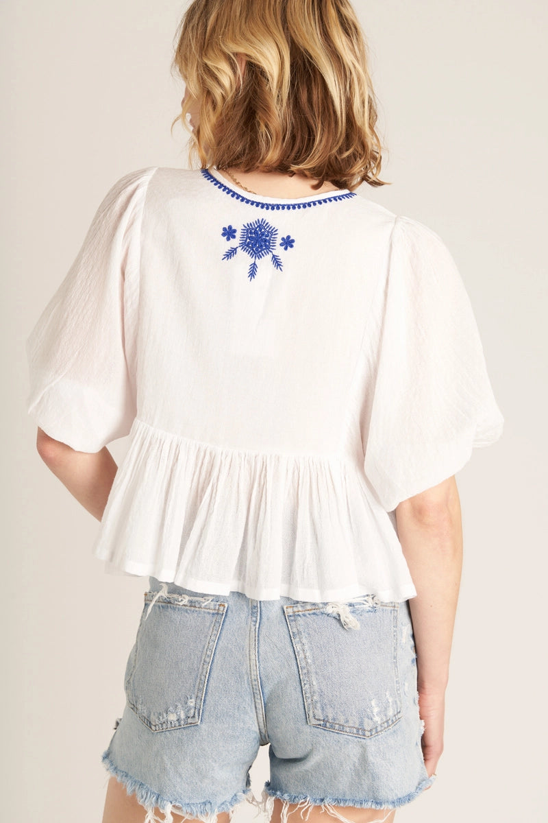 Callie Top