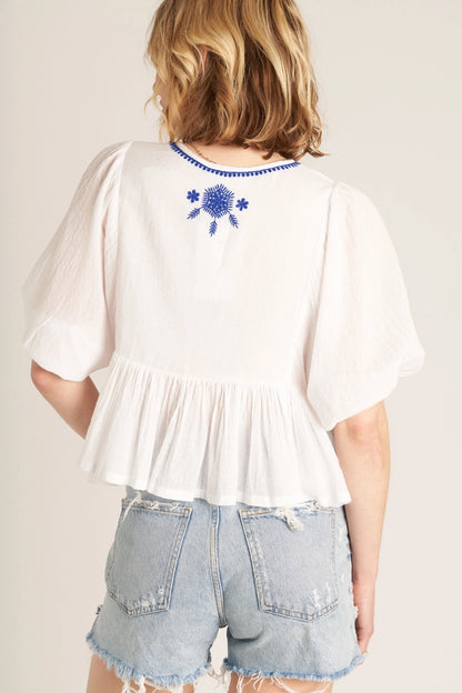 Callie Top