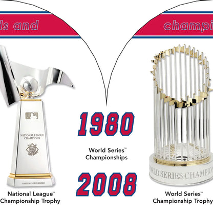 Phillies 101 Book