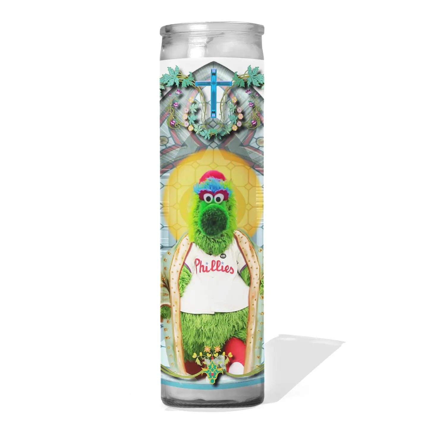 Prayer Candle