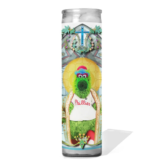 Prayer Candle