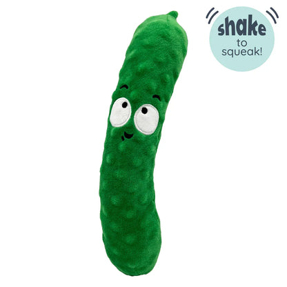 Pickle Dog Toy
