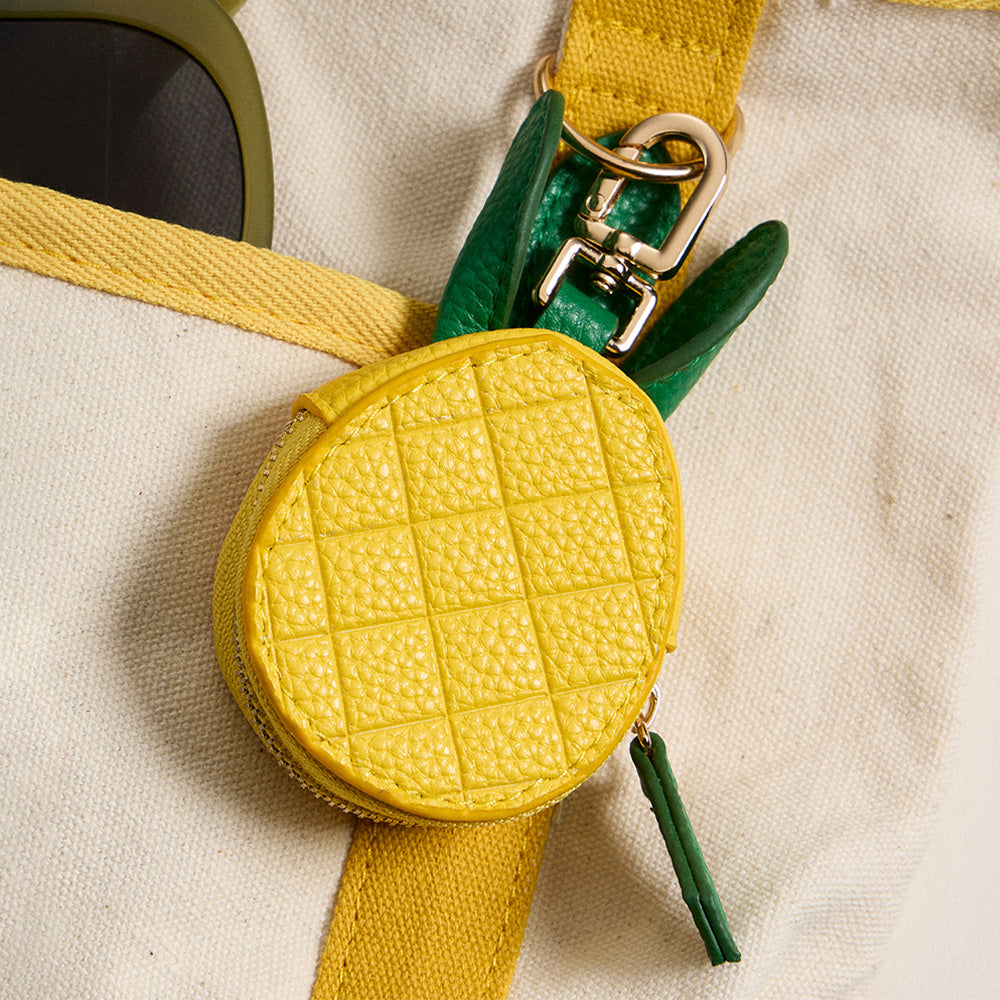 Fruit Coin Pouch