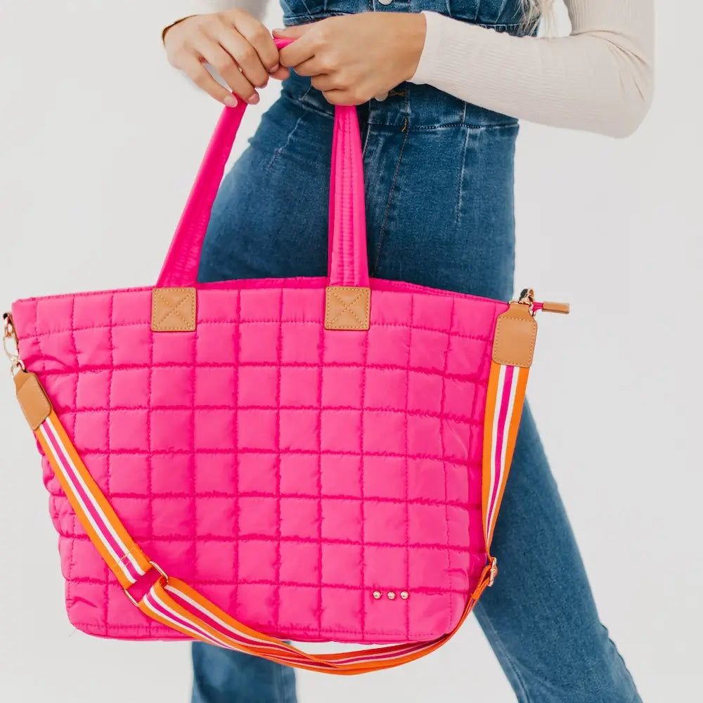 Day Dreamer Tote Bag