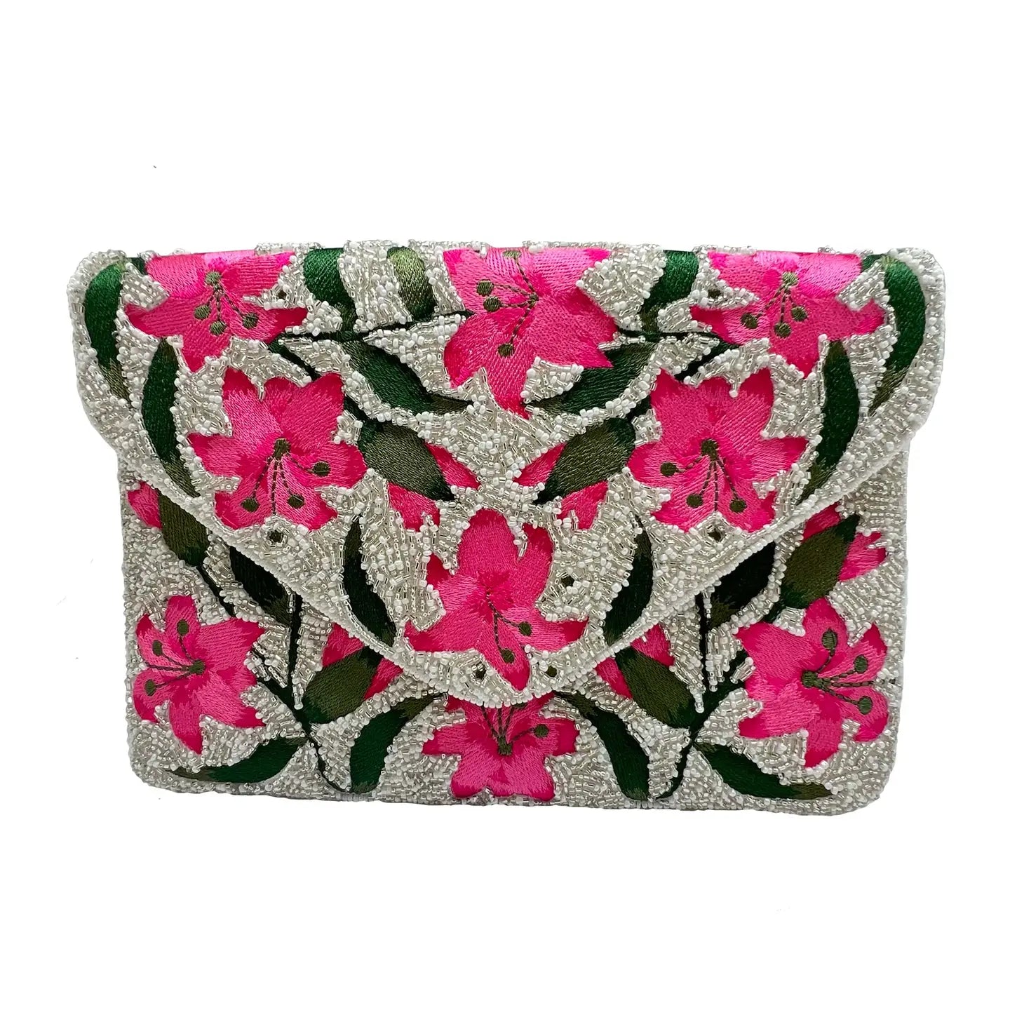 Beaded Clutch (More Styles)