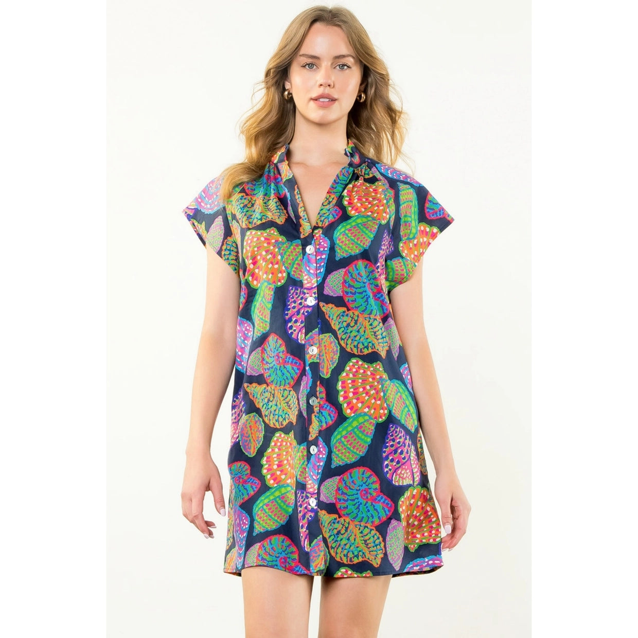 Raelyn Dress (More Colors)