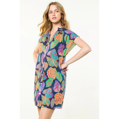 Raelyn Dress (More Colors)