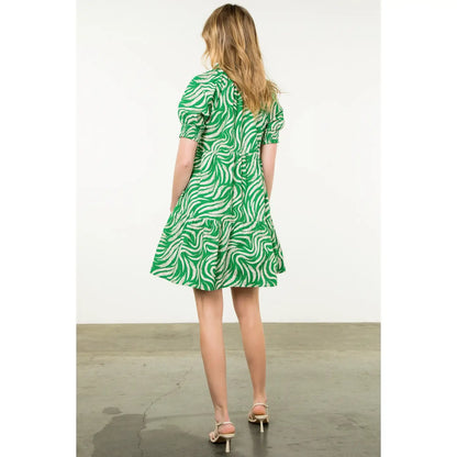 Mikaela Dress