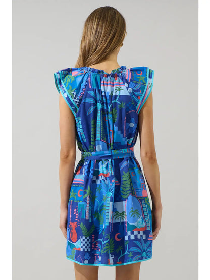 Punta Alta Dress