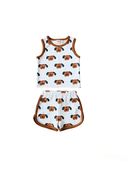 Puppy Love Set ~Originally $34~