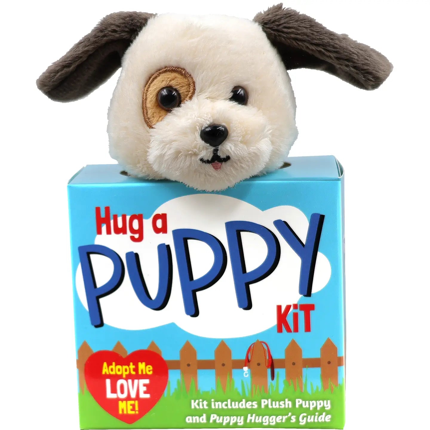 Hug A Kit