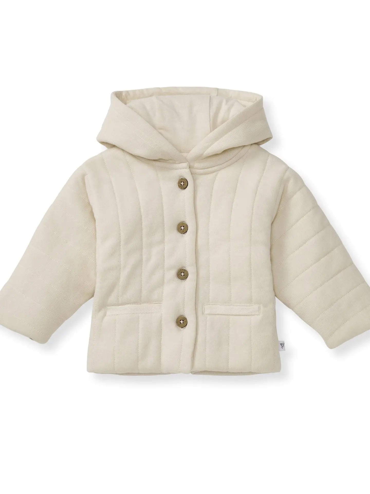Quilted Jacket