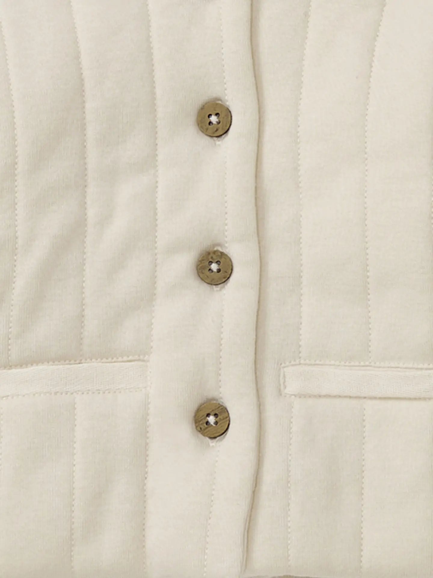 Quilted Jacket