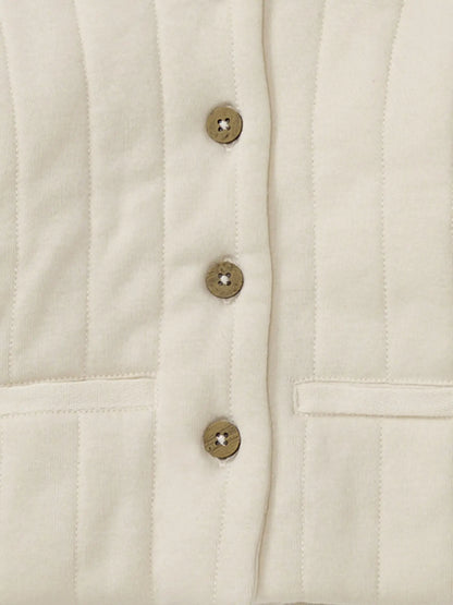 Quilted Jacket