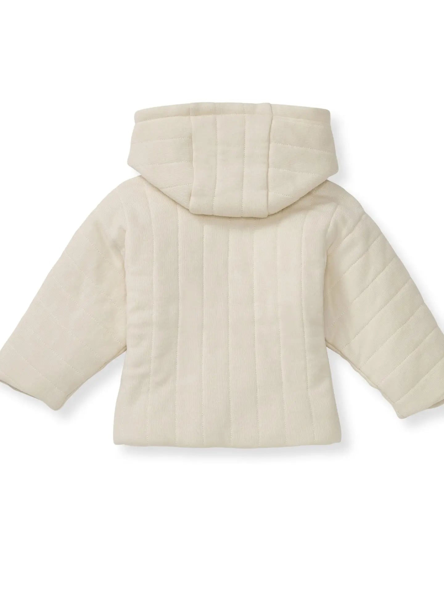 Quilted Jacket