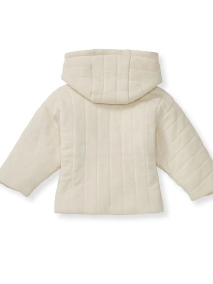 Quilted Jacket
