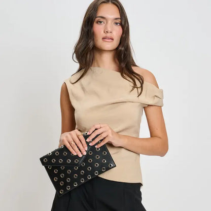 Ramona Gromet Bag