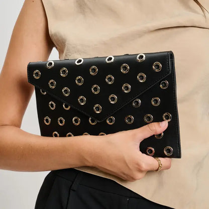 Ramona Gromet Bag