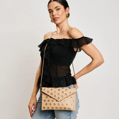 Ramona Gromet Bag