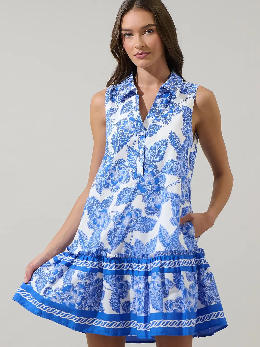 Rency Dress