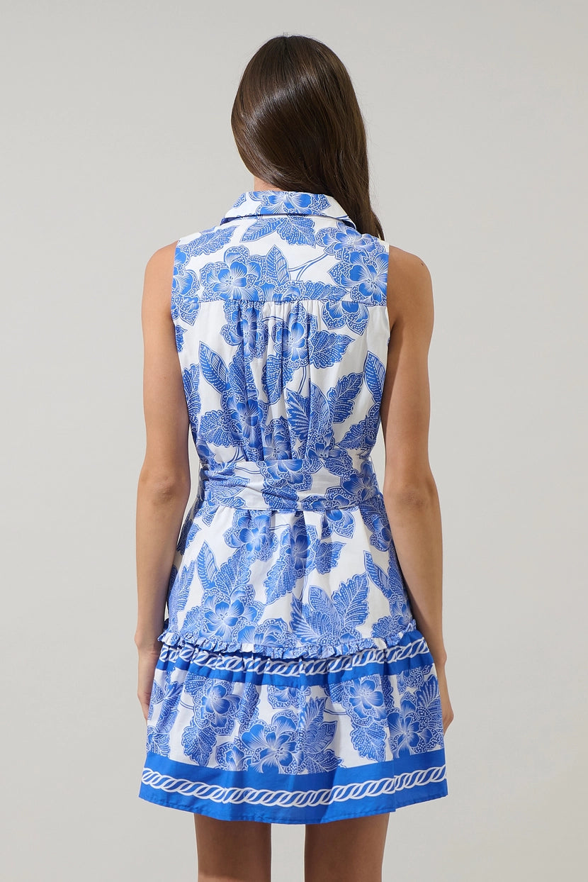 Rency Dress